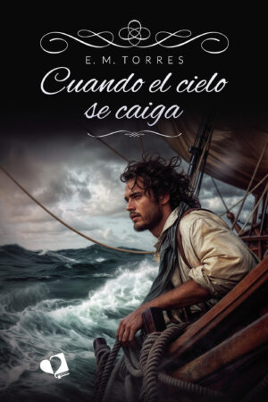 CUANDO EL CIELO SE CAIGA