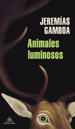 ANIMALES LUMINOSOS