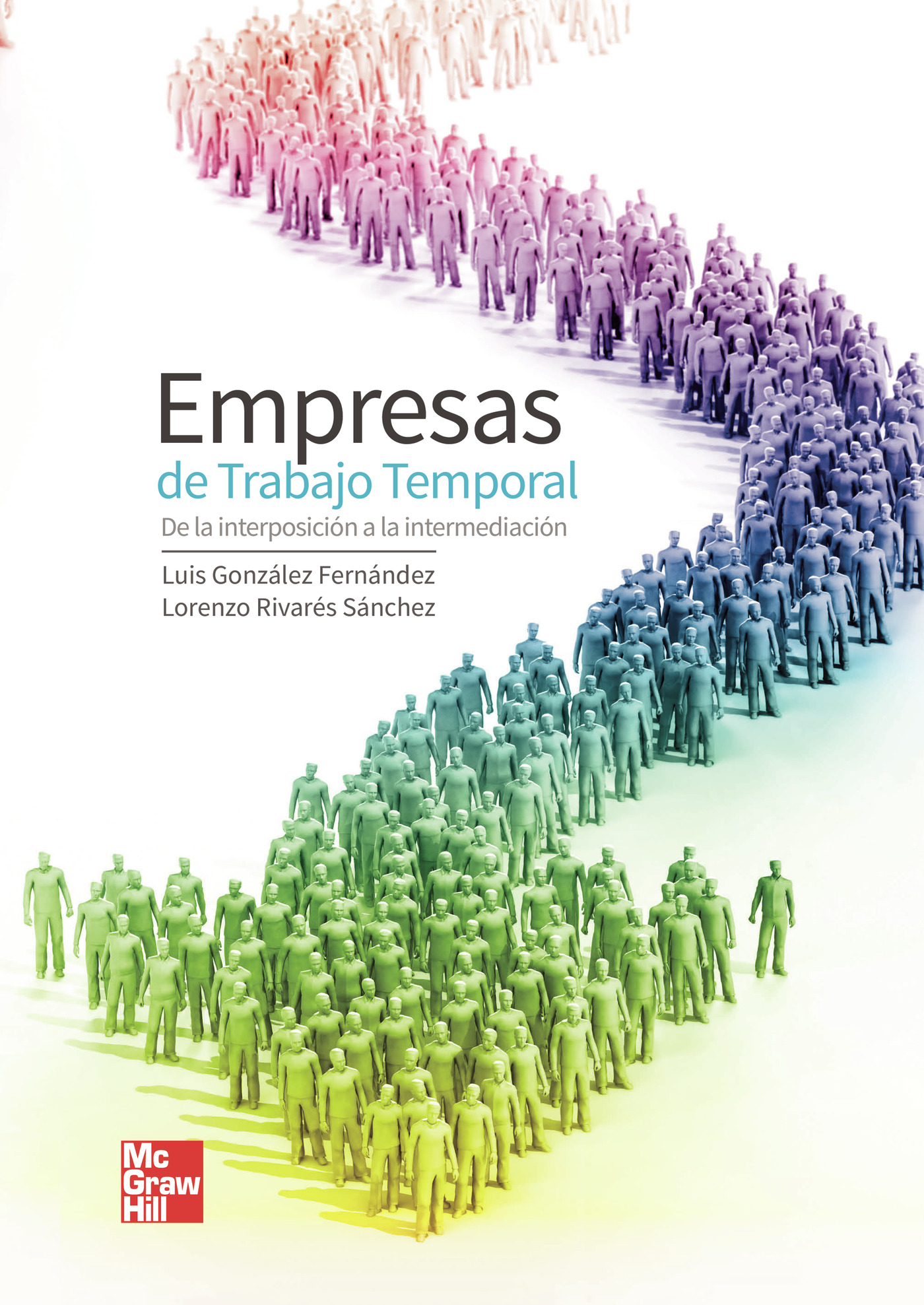 EMPRESAS DE TRABAJO TEMPORAL