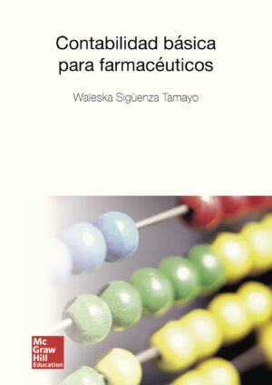 CONTABILIDAD BÁSICA PARA FARMACÉUTICOS