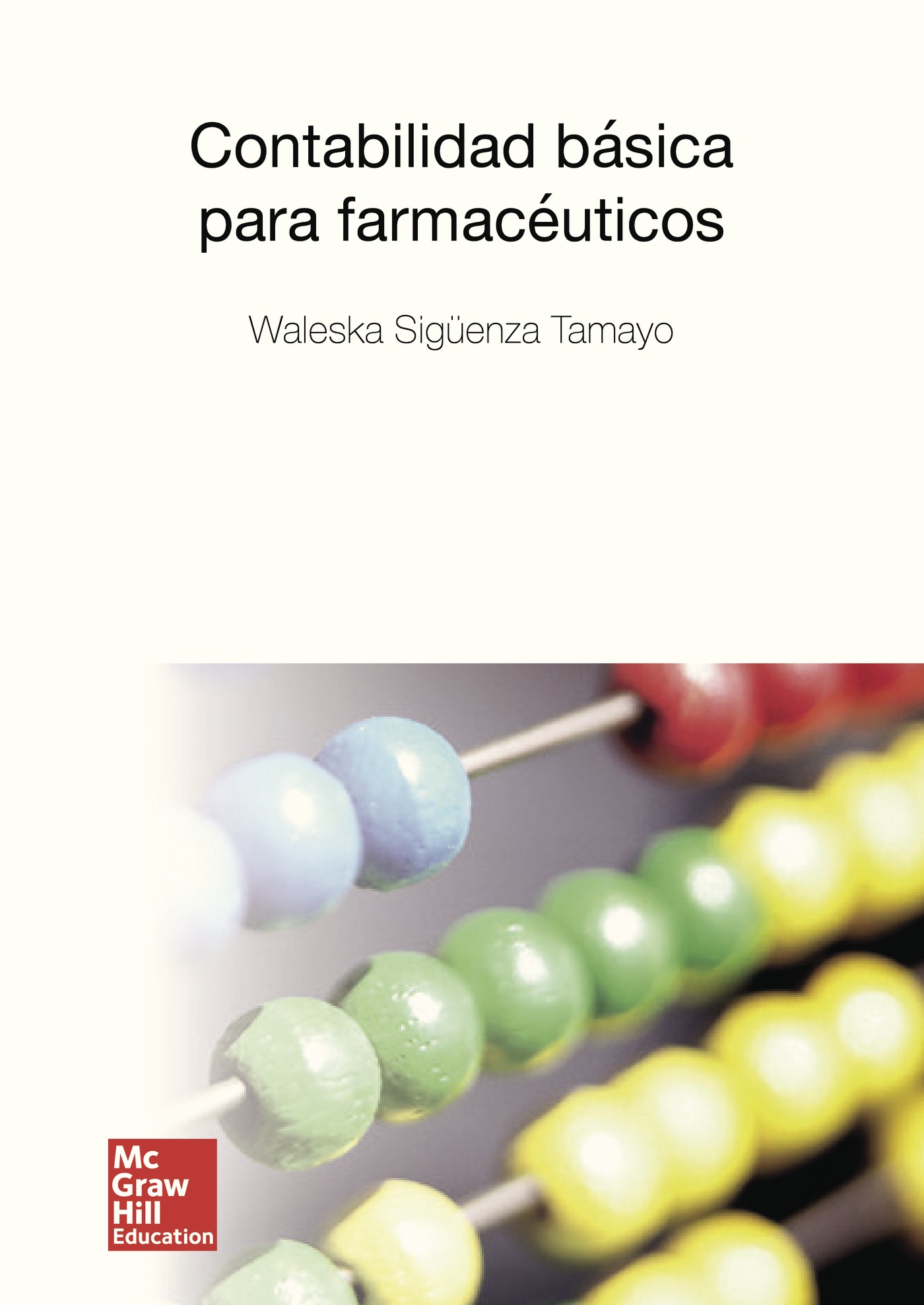 CONTABILIDAD BÁSICA PARA FARMACÉUTICOS