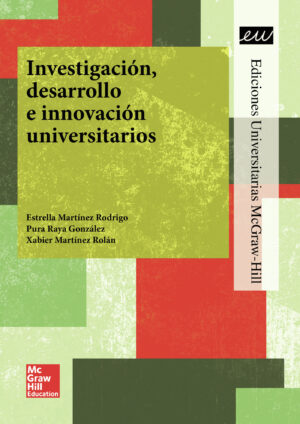 INVESTIGACIÓN, DESARROLLO E INNOVACIÓN UNIVERSITARIOS