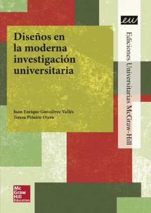 DISEÑOS EN LA MODERNA INVESTIGACIÓN UNIVERSITARIA