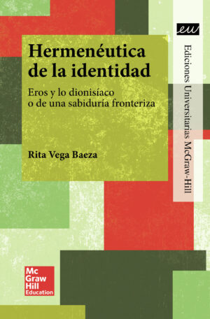 HERMENÉUTICA DE LA IDENTIDAD