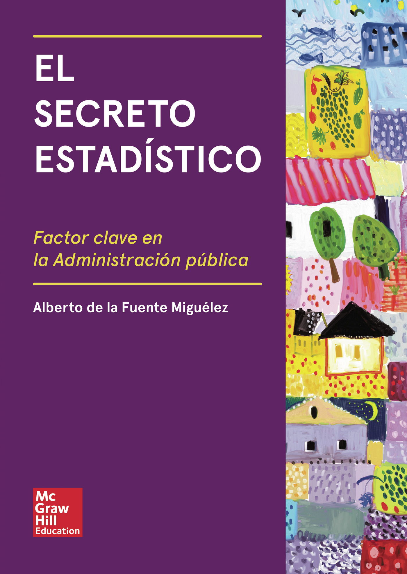 EL SECRETO ESTADÍSTICO