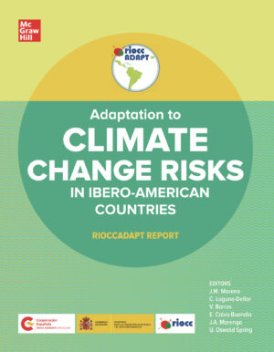 ADAPTATION TO CLIMATE CHANGE RISKS IN IBERO-AMERICAN COUNTRIES.