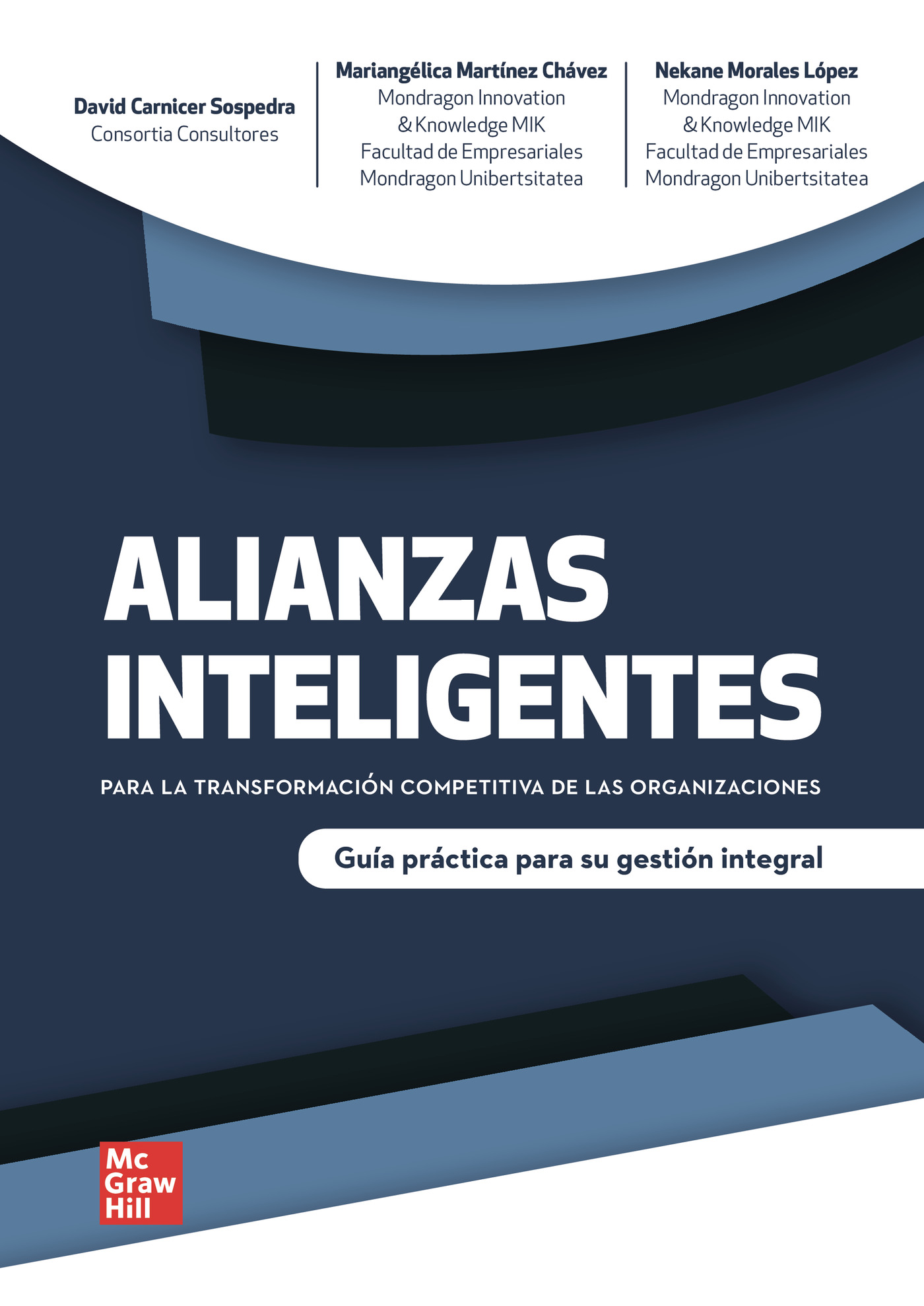 ALIANZAS INTELIGENTES