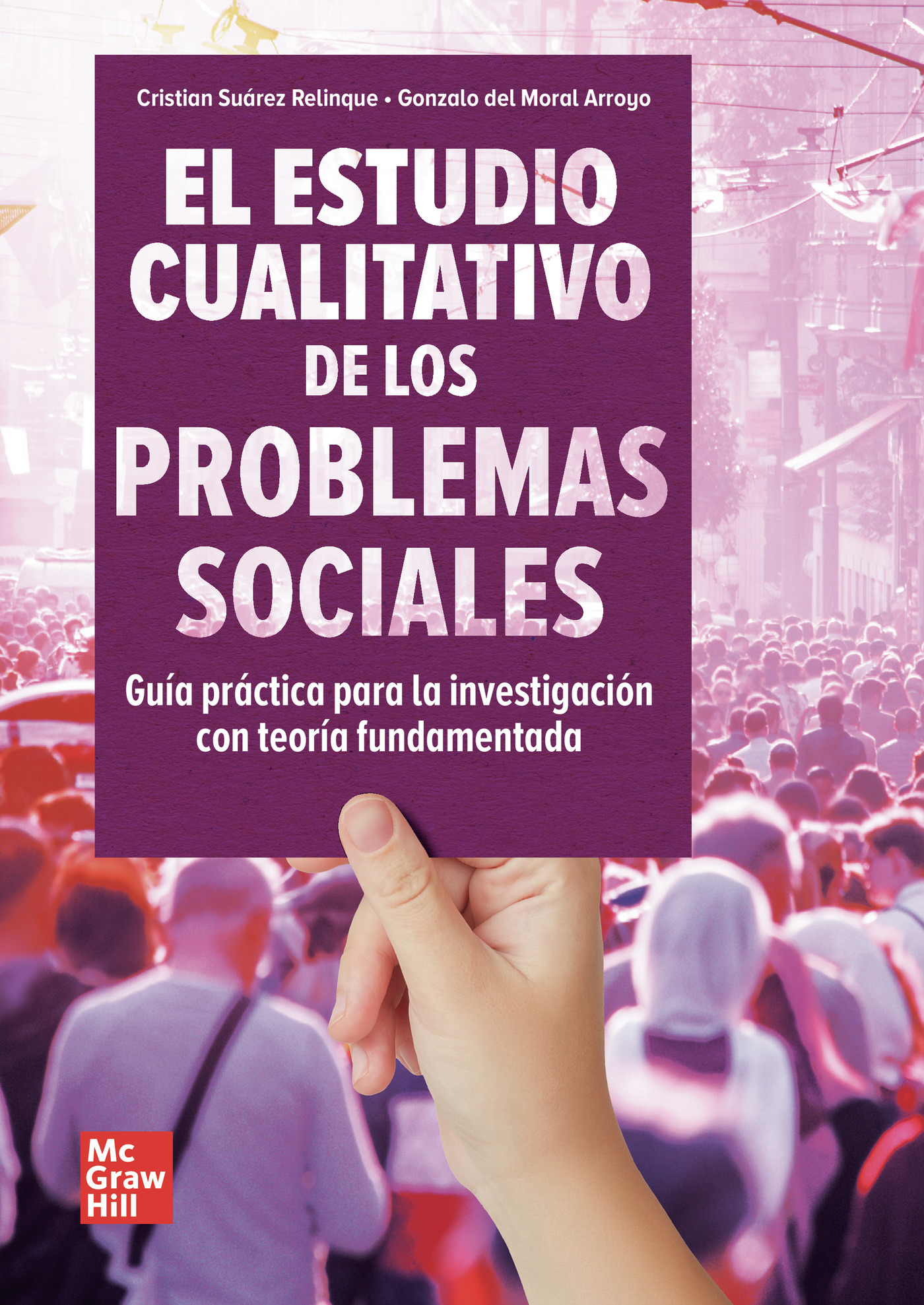 EL ESTUDIO CUALITATIVO DE LOS PROBLEMAS SOCIALES