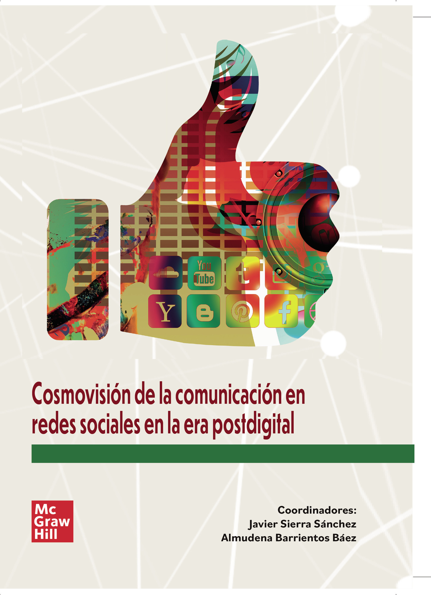 COSMOVISIÓN DE COMUNICACIÓN EN RRSS