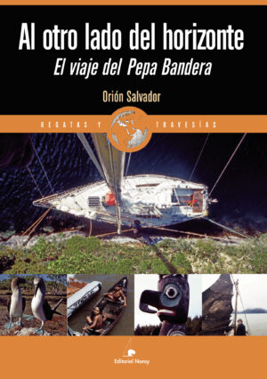 AL OTRO LADO DEL HORIZONTE