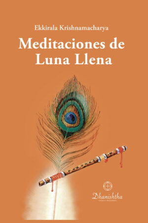 MEDITACIONES DE LUNA LLENA