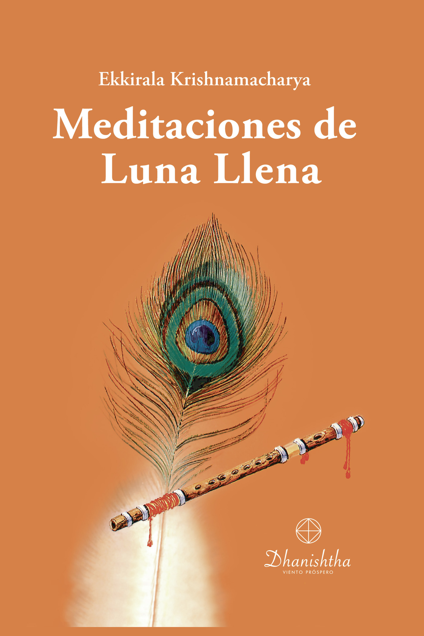 MEDITACIONES DE LUNA LLENA
