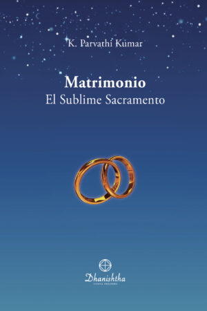 MATRIMONIO