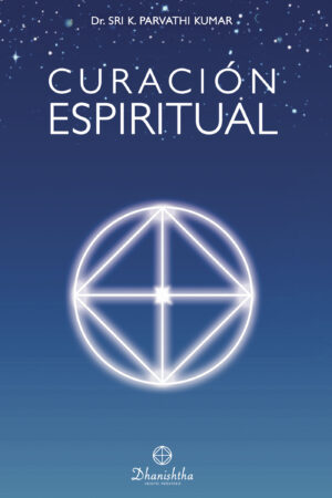 CURACIÓN ESPIRITUAL