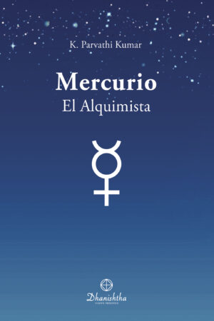 MERCURIO -EL ALQUIMISTA