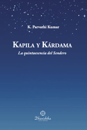 KAPILA Y KARDHAMA