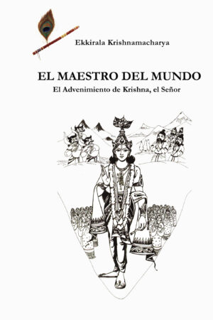 EL MAESTRO DEL MUNDO