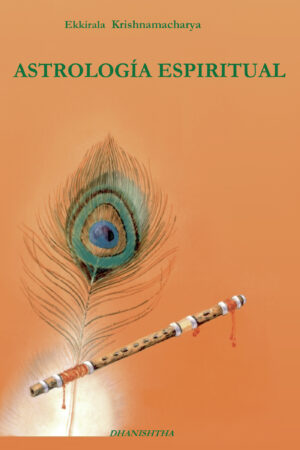 ASTROLOGÍA ESPIRITUAL
