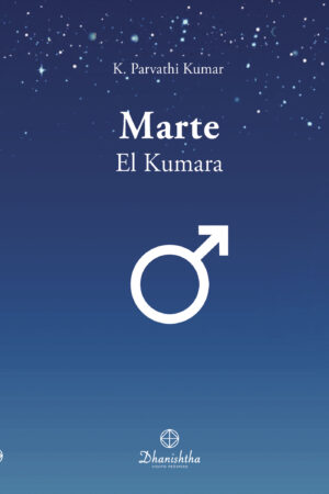 MARTE, EL KUMARA