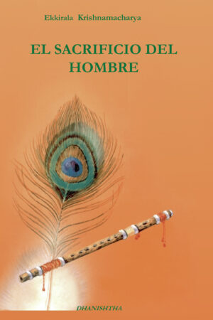 EL SACRIFICIO DEL HOMBRE