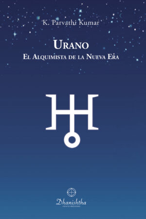 URANO EL ALQUIMISTA DE LA NUEVA ERA