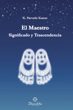 EL MAESTRO- SIGNIFICADO Y TRASCENDENCIA