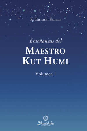 ENSEÑANZAS DEL MAESTRO KOOT HOOMI VOL.I