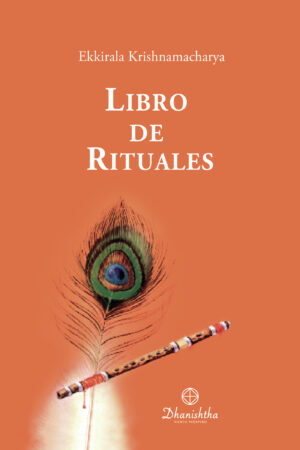 LIBRO DE RITUALES