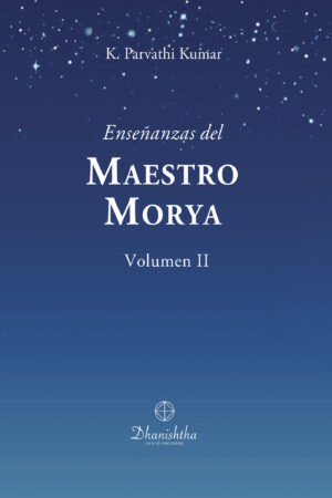 ENSEÑANZAS DEL MAESTRO MORYA VOL. II