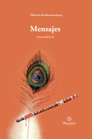 MENSAJES VOL. IV