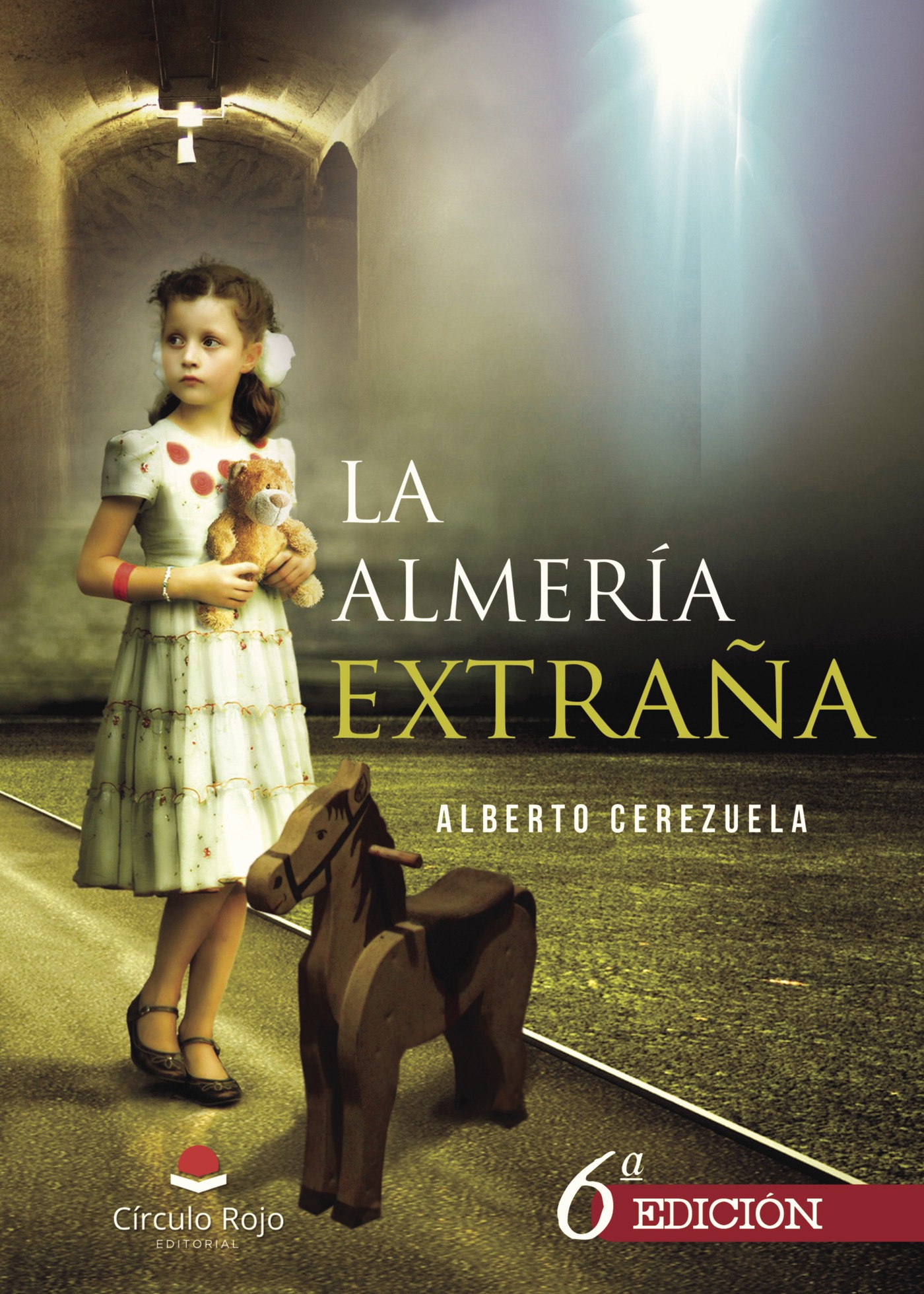 LA ALMERÍA EXTRAÑA