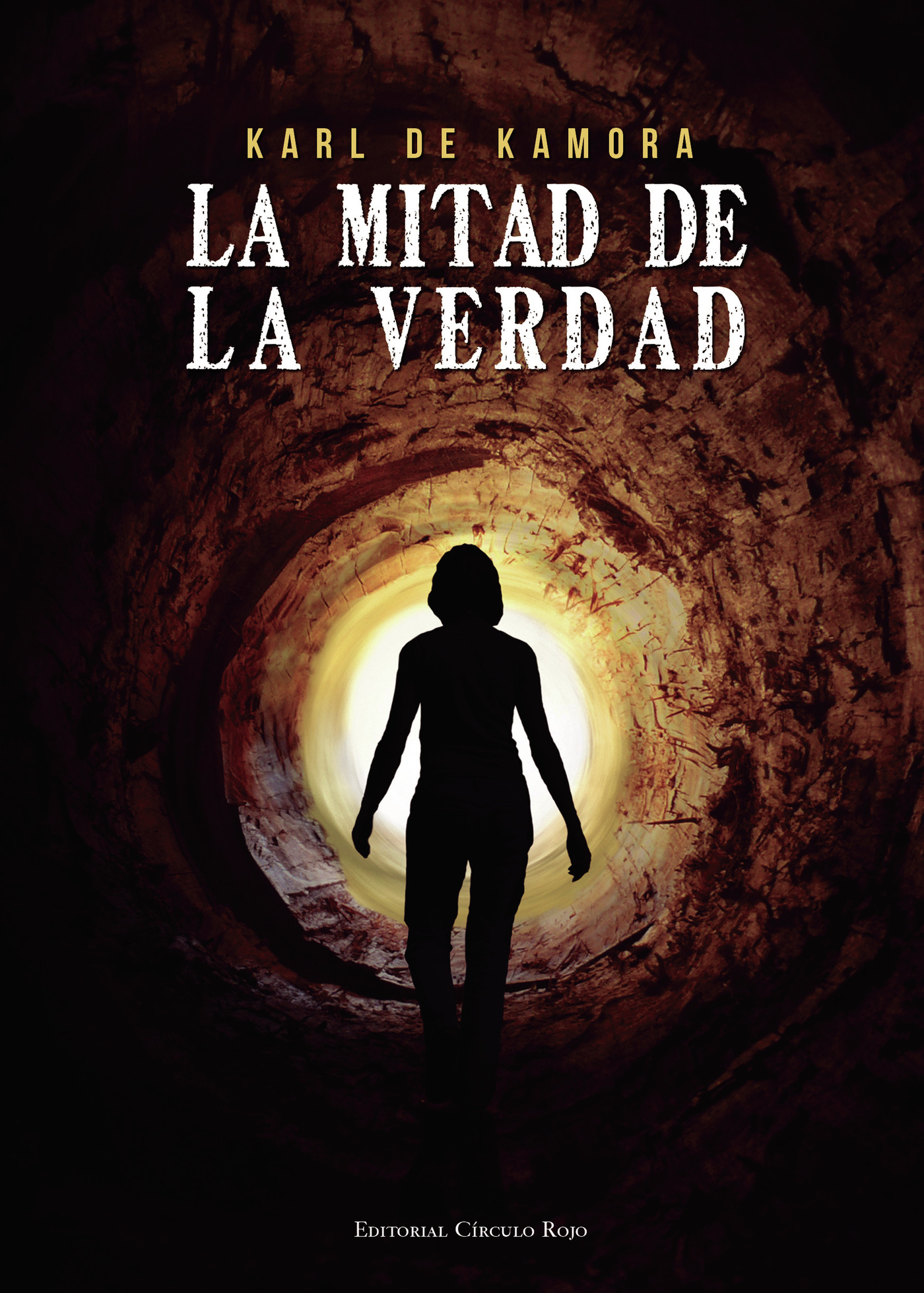 LA MITAD DE LA VERDAD