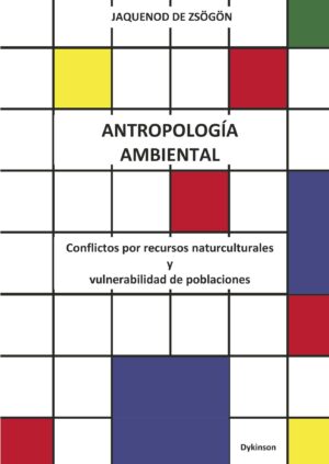 ANTROPOLOGÍA AMBIENTAL