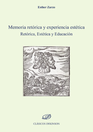 MEMORIA RETÓRICA Y EXPERIENCIA ESTÉTICA.RETÓRICA, ESTÉTICA Y EDUCACIÓN