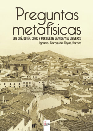 PREGUNTAS METAFÍSICAS
