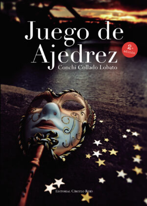 JUEGO DE AJEDREZ