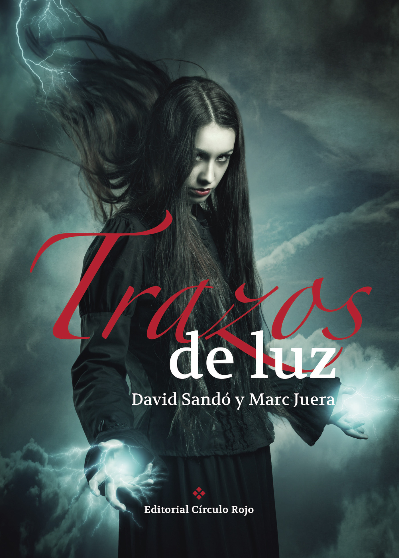 TRAZOS DE LUZ