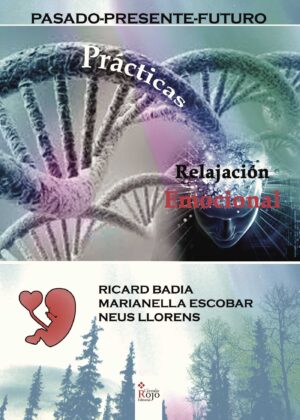 PRACTICAS DE RELAJACION EMOCIONAL