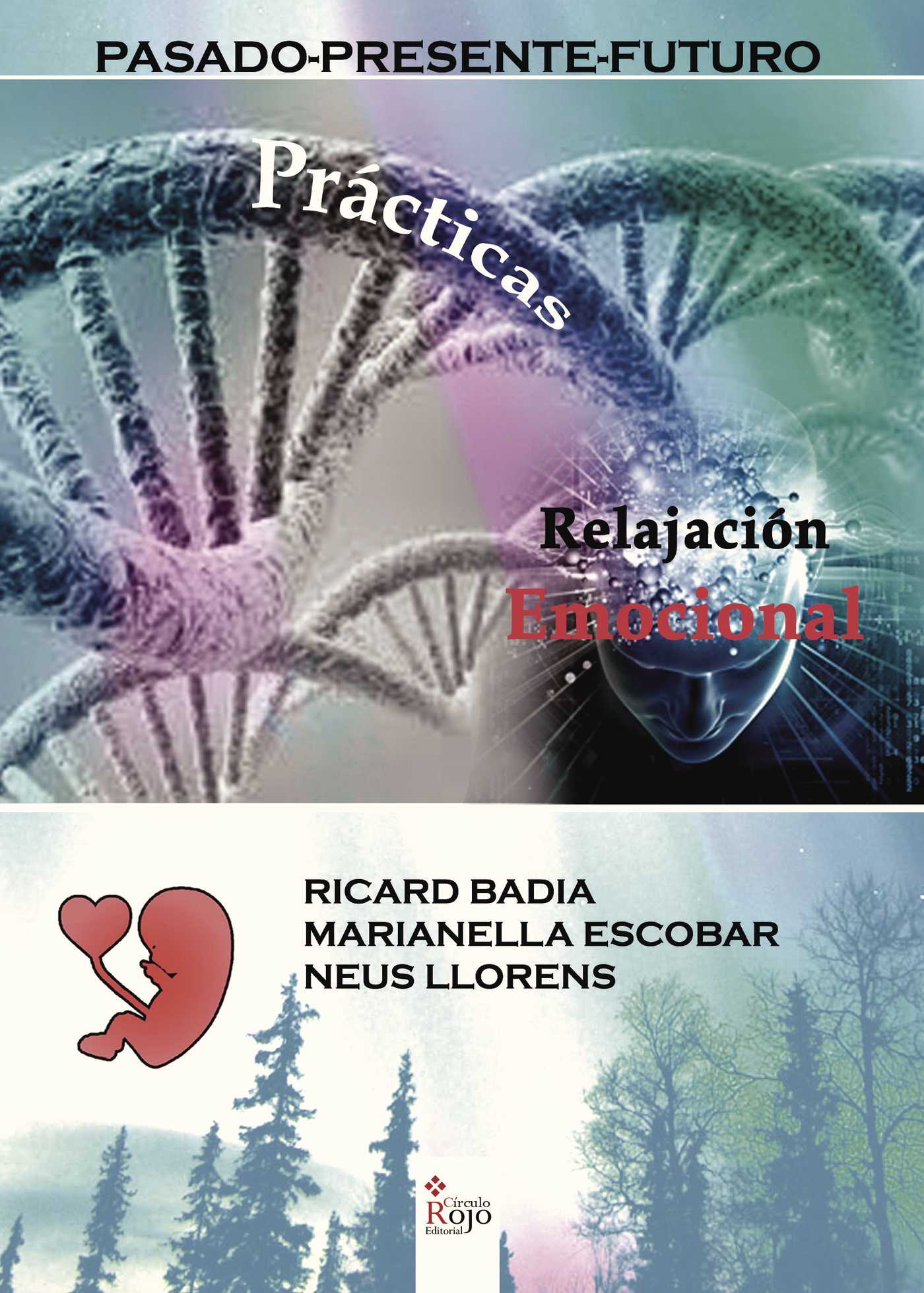 PRACTICAS DE RELAJACION EMOCIONAL