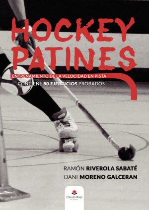 HOCKEY PATINES