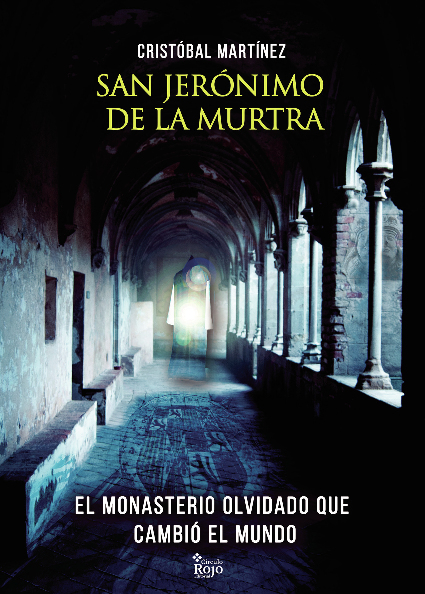 SAN JERÓNIMO DE LA MURTRA