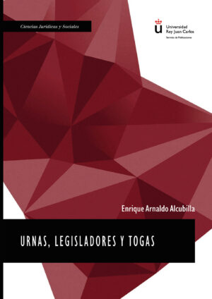 URNAS, LEGISLADORES Y TOGAS.