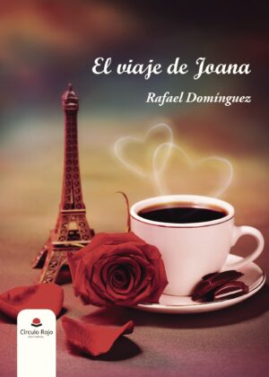 EL VIAJE DE JOANA