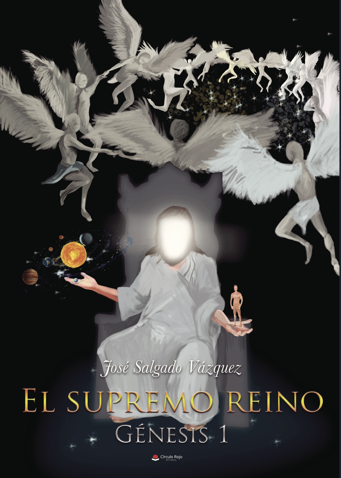 EL SUPREMO REINO