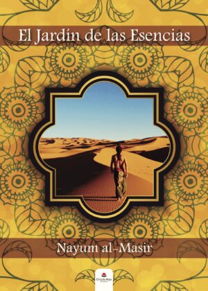 EL JARDÍN DE LAS ESENCIAS