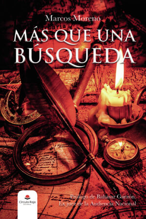 MÁS QUE UNA BÚSQUEDA