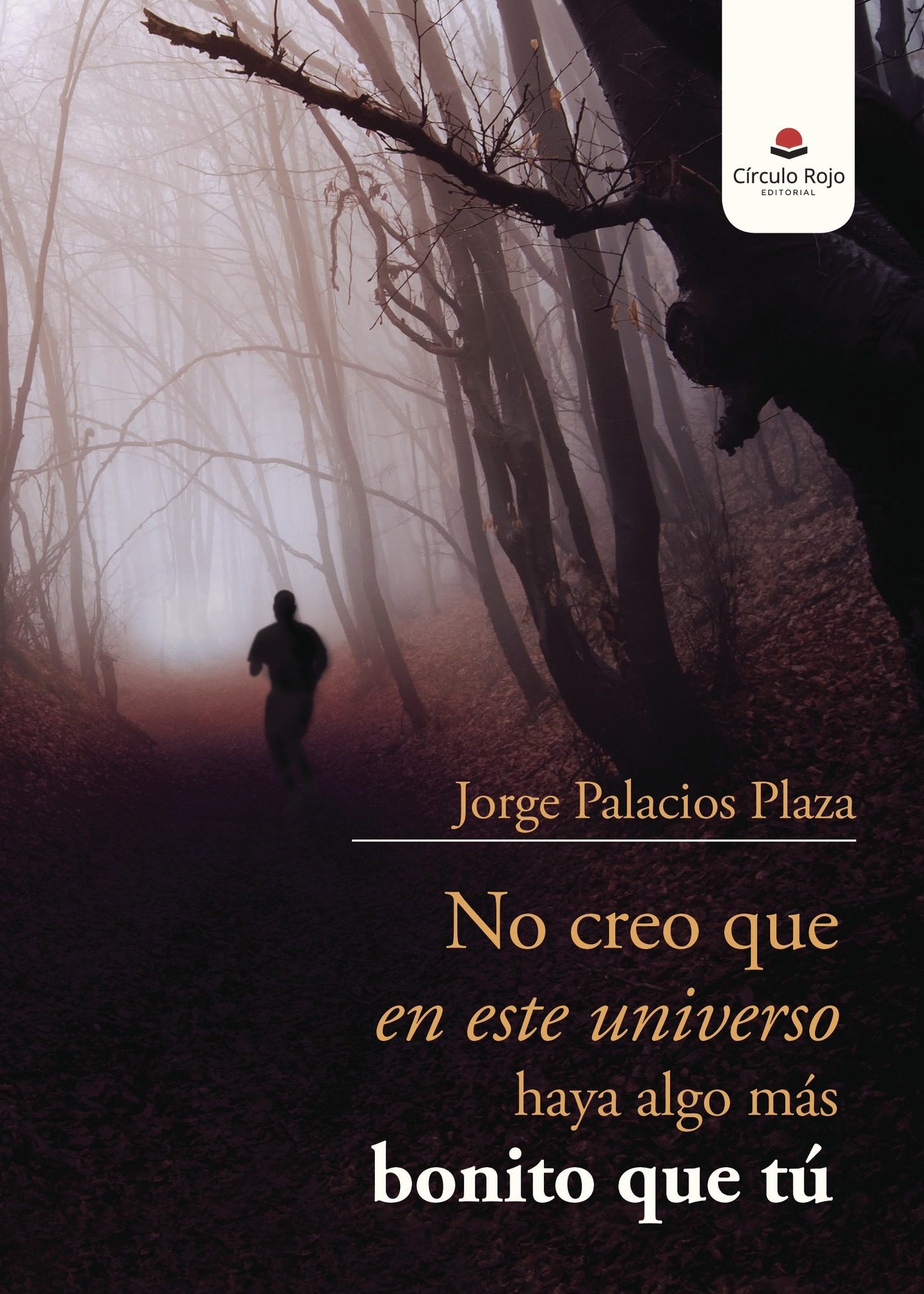 NO CREO QUE EN ESTE UNIVERSO HAYA ALGO MÁS BONITO QUE TÚ