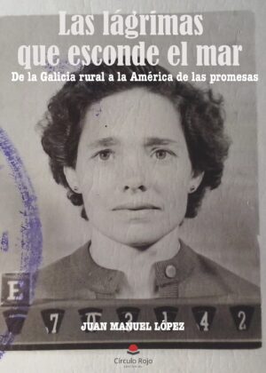 LAS LÁGRIMAS QUE ESCONDE EL MAR