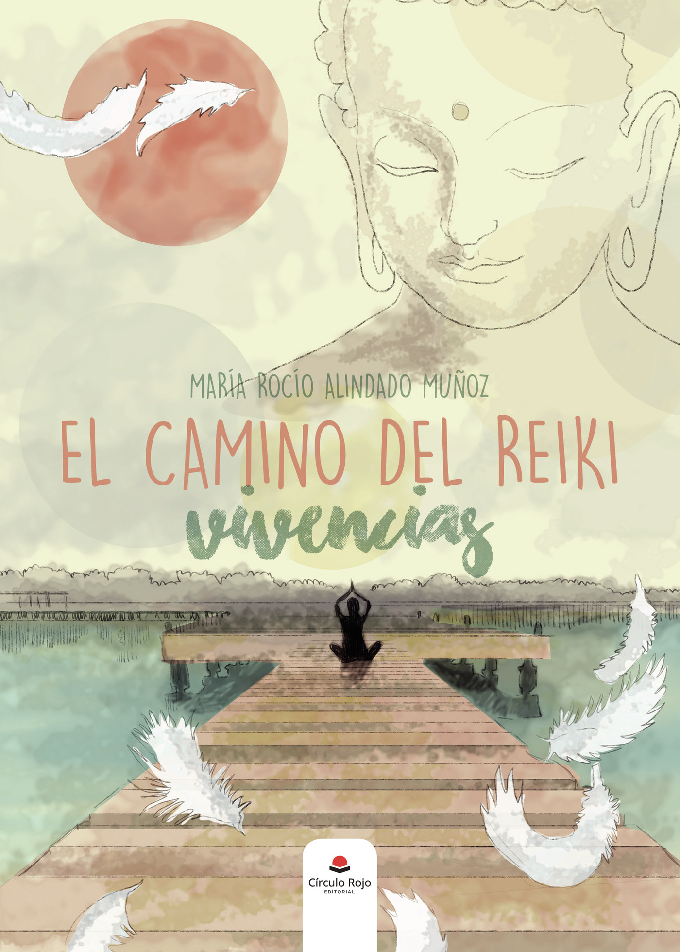 EL CAMINO DEL REIKI: VIVENCIAS