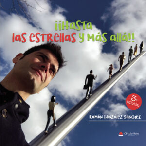 ¿¿HASTA LAS ESTRELLAS Y MÁS ALLÁ!!